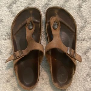 Birkenstock Sandal size 10.5 / 41